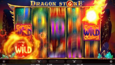 Dragon Stone (4)