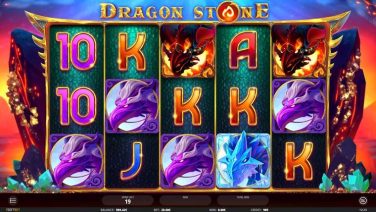 Dragon Stone (5)