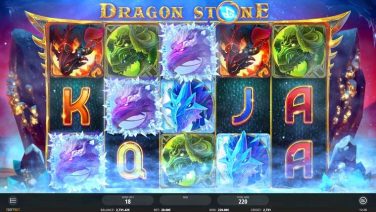Dragon Stone (6)