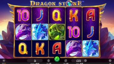 Dragon Stone (7)