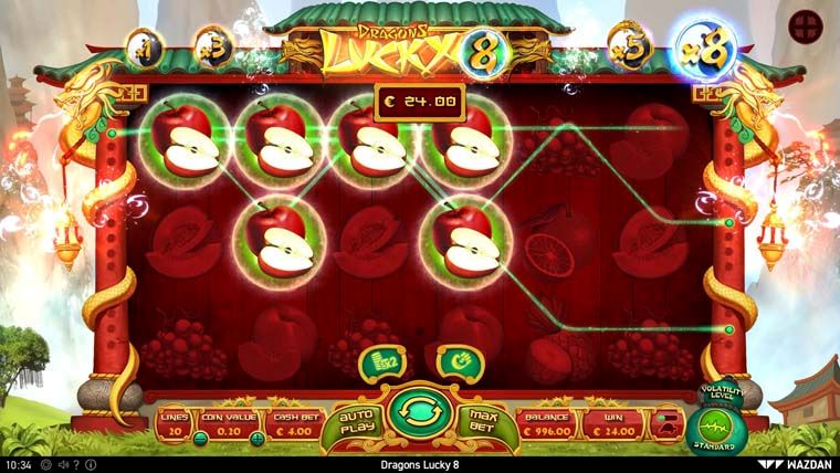Lucky 8 Auto >> Dragons Lucky 8 Rtp And Free Play For Fun Lucky 8 Auto >> Dragons Lucky 8 Rtp And Free Play For Fun