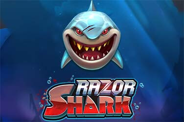 Play Razor Shark Slot