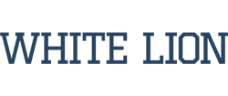 White Lion Casino Logo
