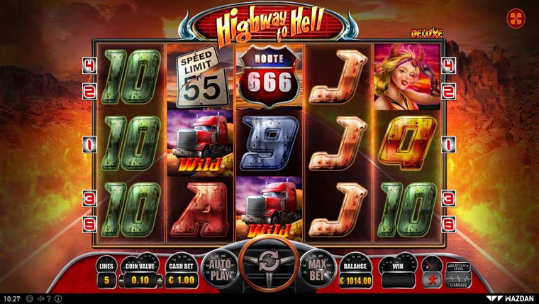 Hell