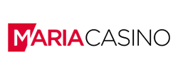 Maria Casino Logo