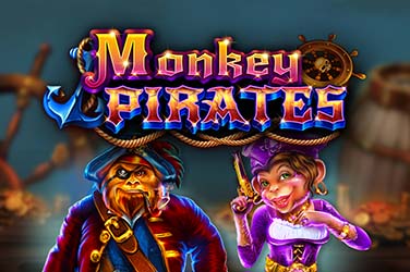 Monkey Pirates