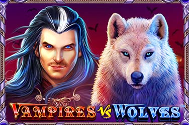 Vampires vs Wolves