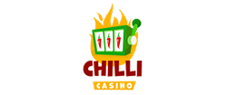 Chilli Logo