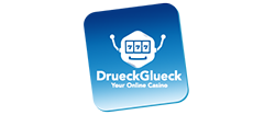 DrueckGlueck Logo