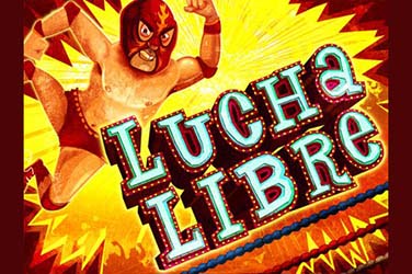 Lucha Libre