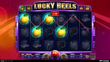 Lucky Reels (1)