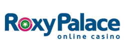 Roxy Palace Logo