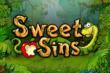 Sweets Sins