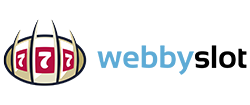 WebbySlot Logo