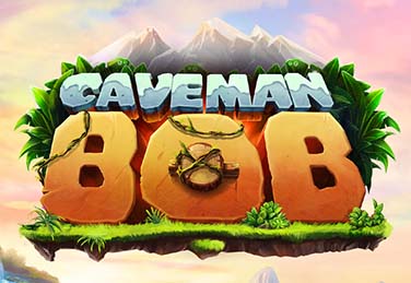 Caveman Bob