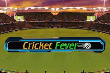 Cricket Fever