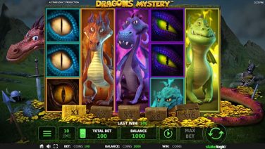 dragons mystery (3)