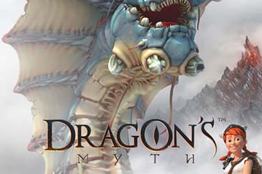 Dragon’s Myth
