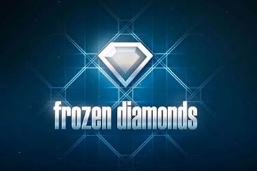 Frozen Diamonds