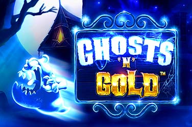 Ghosts'n'Gold