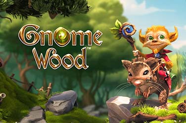 Gnome Wood