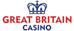 Great Britain Casino Logo