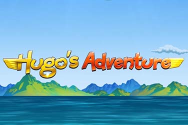 Hugo’s Adventure