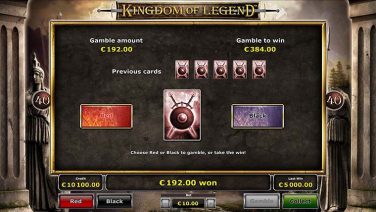 kingdom of legend (3)