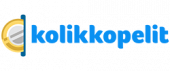 Kolikkopelit