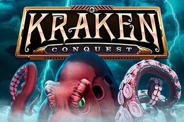 Kraken Conquest