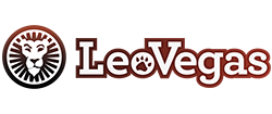 LeoVegas Casino Logo