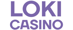 100% Up to €6000 + 100 Extra Spins Welcome Bonus from Loki Casino