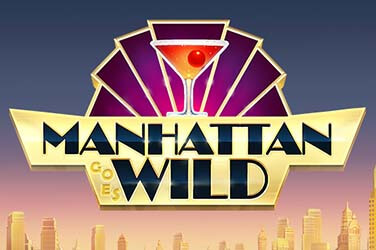 Manhattan Goes Wild