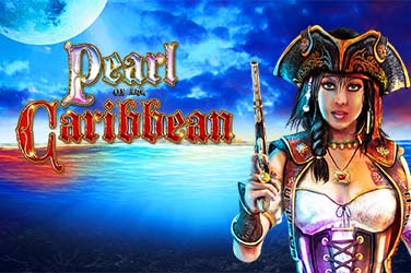 Pearl of the Caribbean