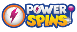 Power Spins Logo