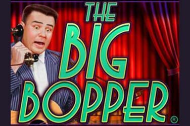 The Big Bopper