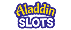 Aladdin Slots Logo