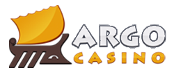 100% Up to €500 Welcome Bonus from Argo Casino