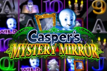 Casper’s Mystery Mirror