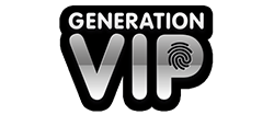 Up to £77 + 77 Spins on Starburst 1st Deposit Bonus from Generation VIP Casino