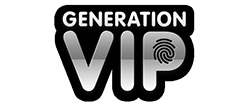 Generation VIP Logo