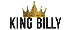 King Billy Casino Logo