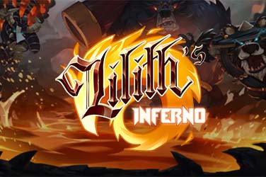 Lilith’s Inferno