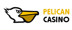 Pelican Casino Logo