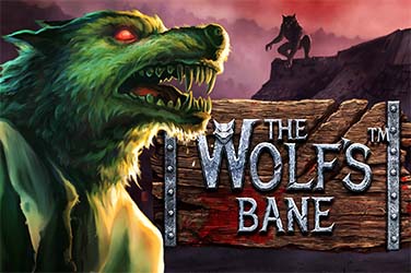 The Wolf's Bane