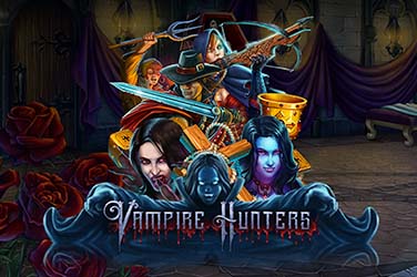 Vampire Hunters