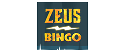 Zeus Bingo Logo