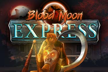 Blood Moon Express