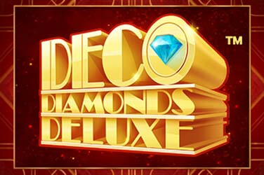 Deco Diamonds Deluxe