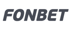Fonbet Logo
